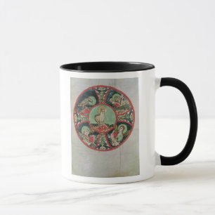 The Lamb of God Mug