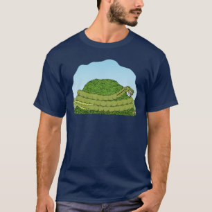 The Lambton Worm T-Shirt