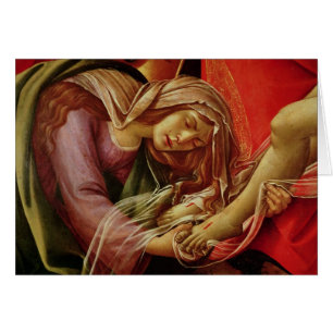 The Lamentation of Christ