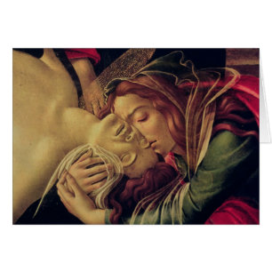 The Lamentation of Christ, c.1490