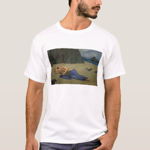 The Lamentation of Orpheus T-Shirt