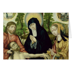 The Lamentation of the Dead Christ, c.1520