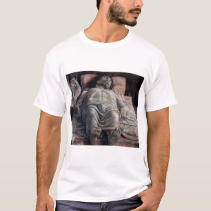 The Lamentation over the Dead Christ, Mantegna T-Shirt