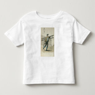 The Lamp Lighter Toddler T-Shirt