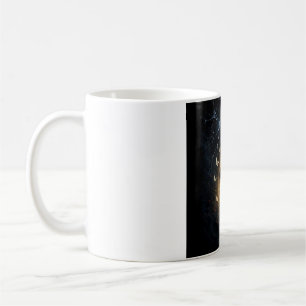 The Lamplighter's Lantern — Coffee Mug