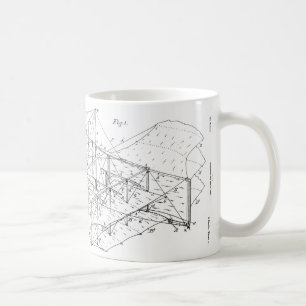 The Lamson Aerocurve Mug