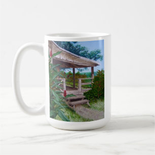 The Lanai Coffee Mug