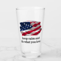 the land of liberty