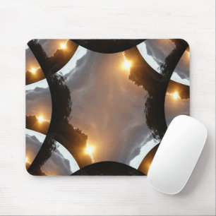 The Land of Many Suns....... Mouse Pad