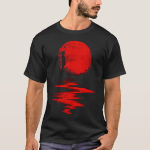 The Land of the Rising Sun T-Shirt