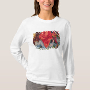 The Landauer Altarpiece, All Saints Day, 1511 2 T-Shirt