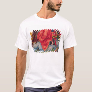 The Landauer Altarpiece, All Saints Day, 1511 2 T-Shirt