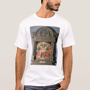The Landauer Altarpiece, All Saints Day, 1511 T-Shirt