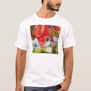 The Landauer Altarpiece, All Saints Day T-Shirt