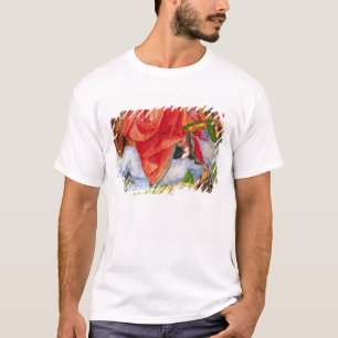 The Landauer Altarpiece, All Saints Day T-Shirt