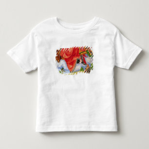 The Landauer Altarpiece, All Saints Day Toddler T-Shirt
