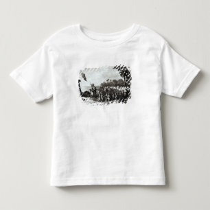 The Landing at Tampa Bay Toddler T-Shirt