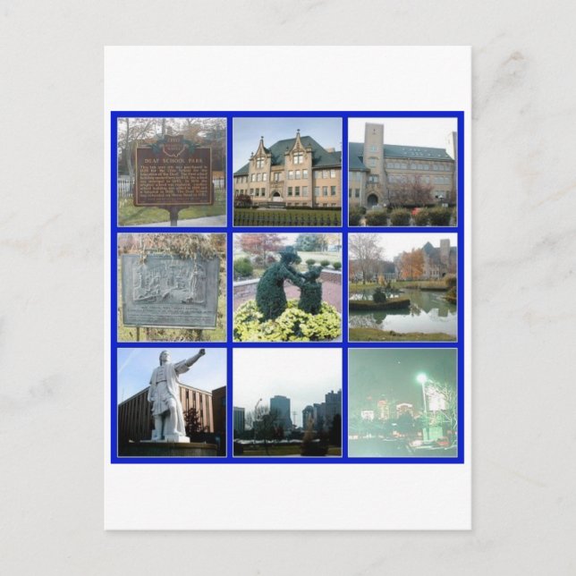 The_Landmark_of_Columbus__Ohio Postcard (Front)