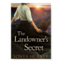 The Landowner’s Secret by Sonya Heaney