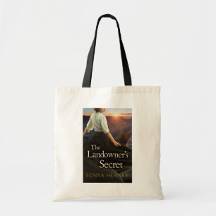 The Landowner’s Secret by Sonya Heaney Tote Bag
