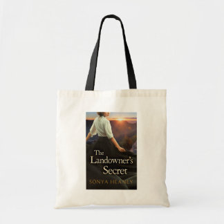 The Landowner’s Secret by Sonya Heaney Tote Bag
