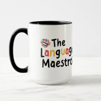 The Language Maestro