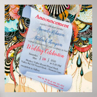 The Language of Light - Doodling Art 