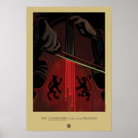 The Lannisters Send Their Regards