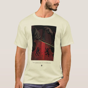 The Lannisters Send Their Regards T-Shirt