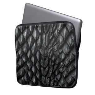 The laptop sleeve
