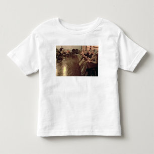 The Large Brewery, 1890 Toddler T-Shirt