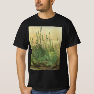 The Large (Great) Piece of Turf by Albrecht Durer T-Shirt
