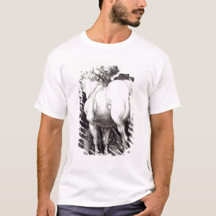 The Large Horse, 1509 T-Shirt