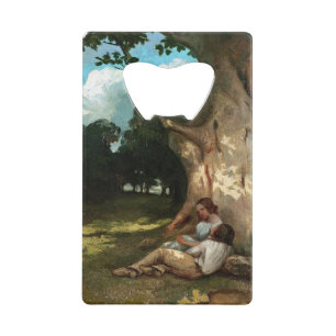 The Large Oak