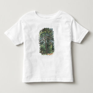 The Large Pine, c.1889 Toddler T-Shirt