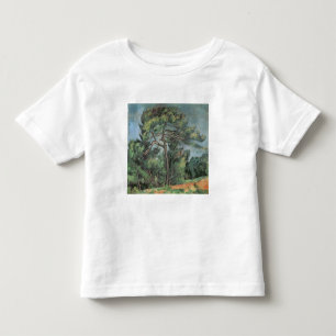 The Large Pine, c.1889 Toddler T-Shirt
