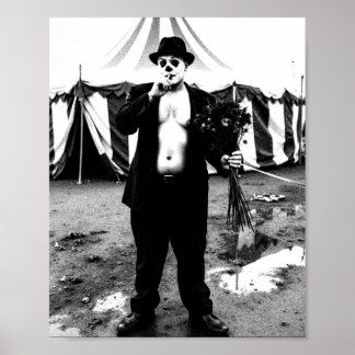 The Last Act Poster