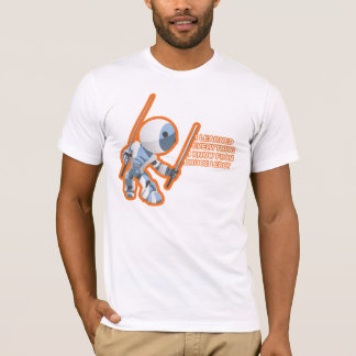 The Last Dragon T-Shirt