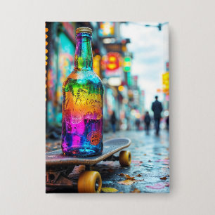 The Last Drop of Neon