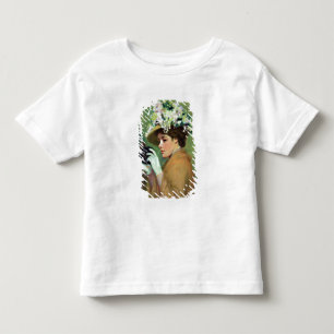 The Last Glance Toddler T-Shirt