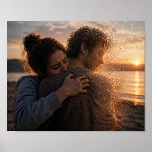 The Last Goodbye Poster