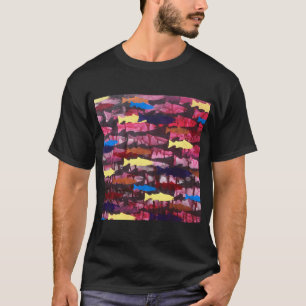 The Last Great Sea T-Shirt