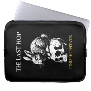 THE LAST HOP LAPTOP SLEEVE