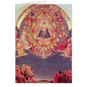The Last Judgement 2