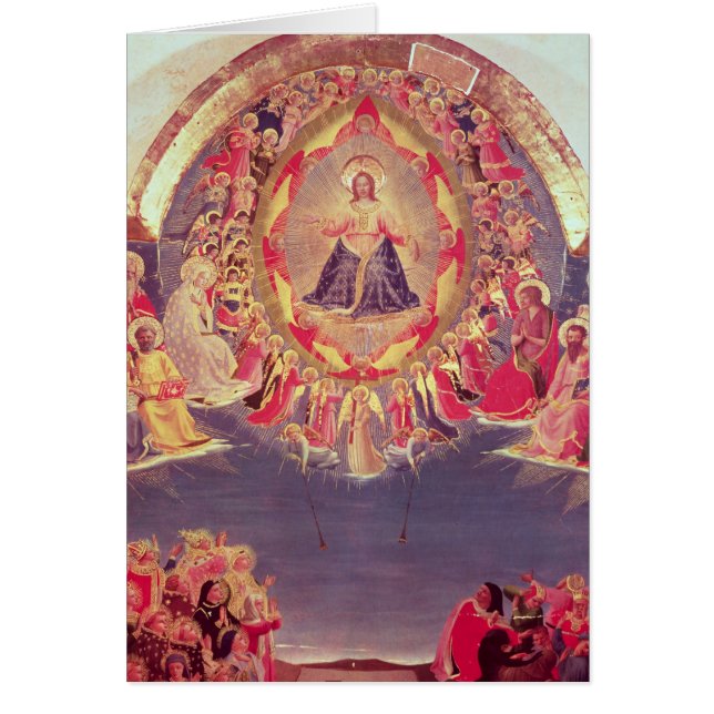 The Last Judgement 2 (Front)