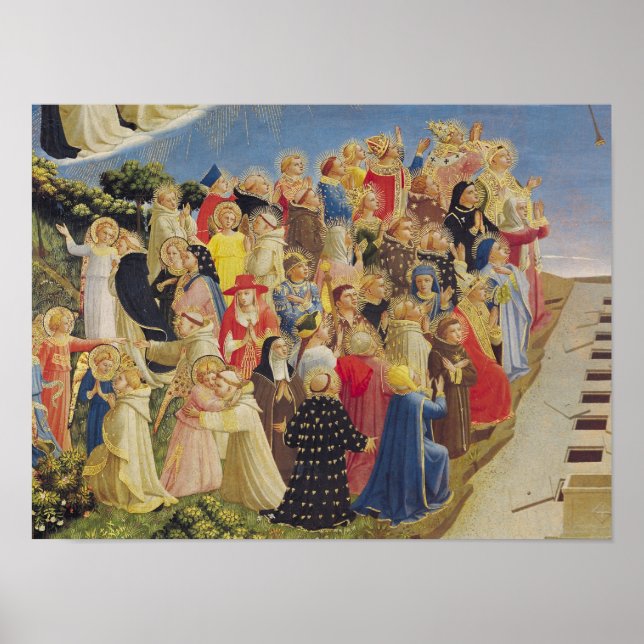 The Last Judgement 2 Poster (Front)