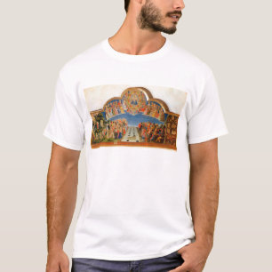The Last Judgement 2 T-Shirt