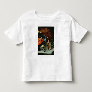 The Last Judgement 2 Toddler T-Shirt