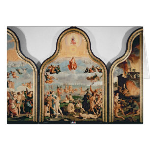 The Last Judgement 3