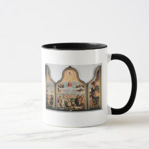 The Last Judgement 3 Mug